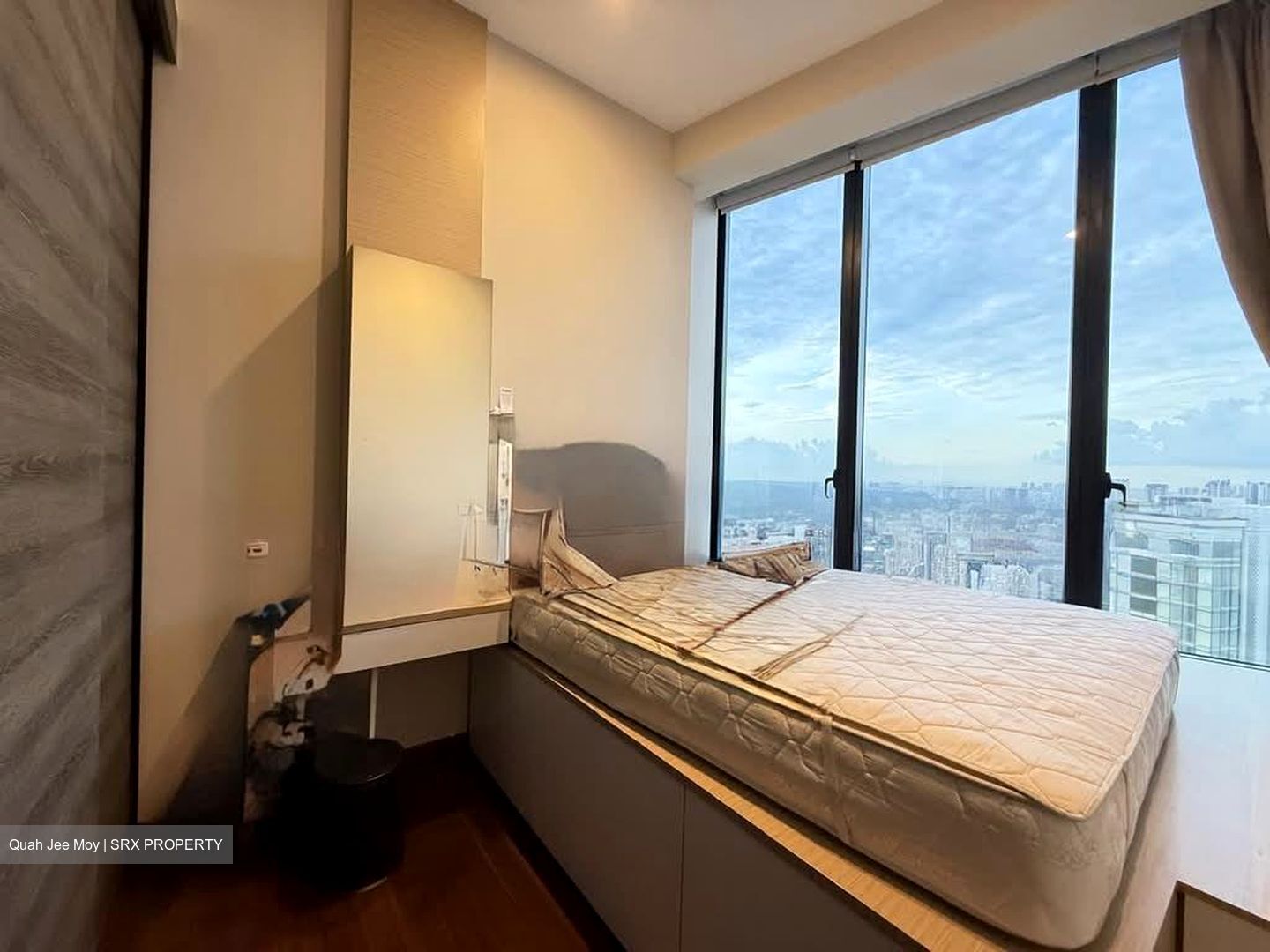 The Scotts Tower (D9), Condominium #560612891